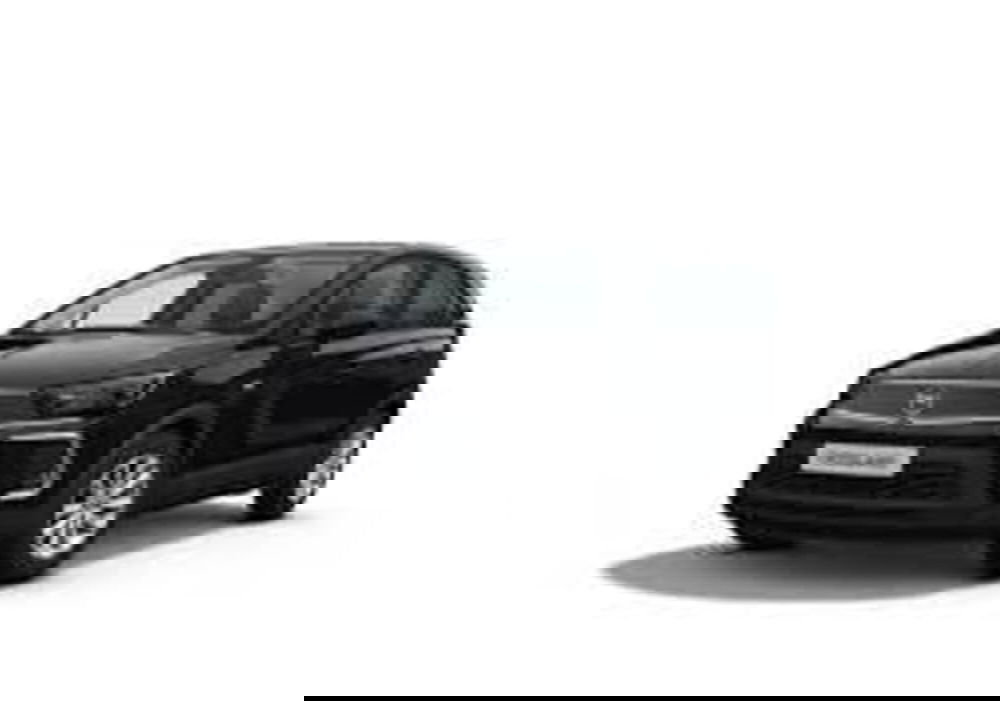 Opel Crossland nuova a Torino