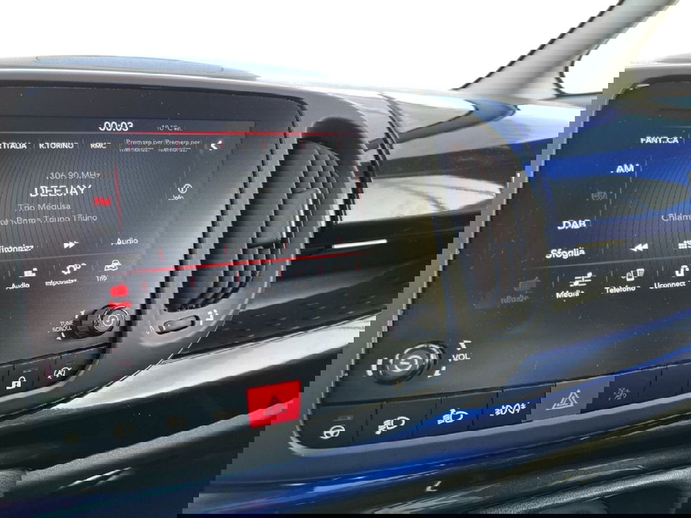 Fiat 500L usata a Torino (10)