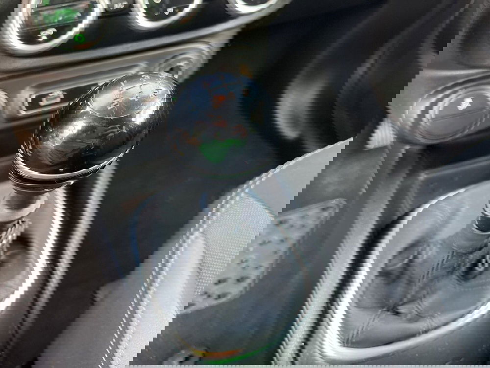 Fiat 500L usata a Torino (11)