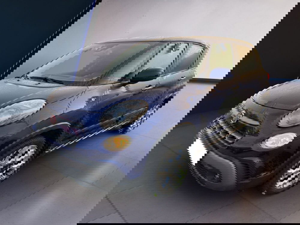 Fiat 500L usata a Torino (2)