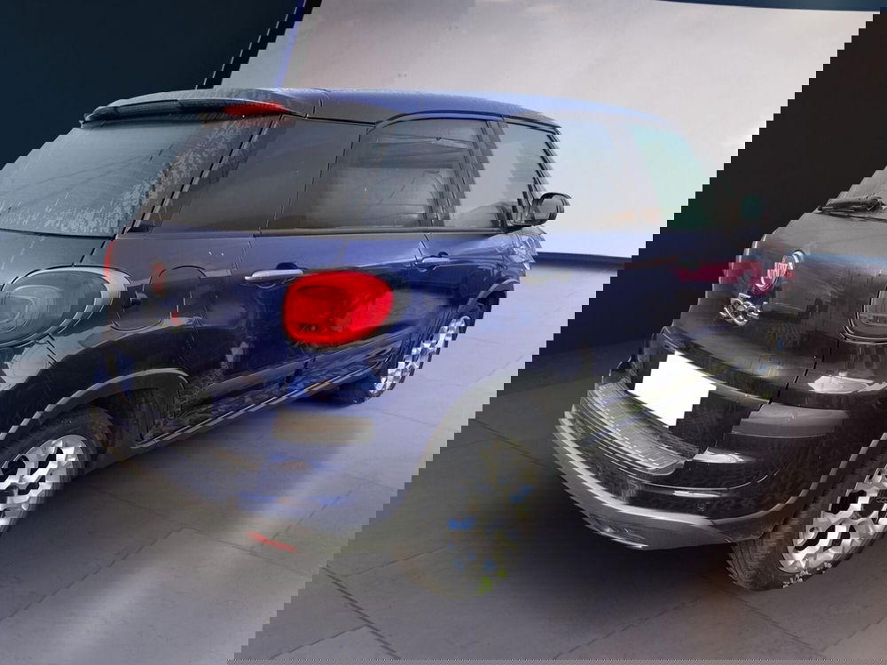 Fiat 500L usata a Torino (4)