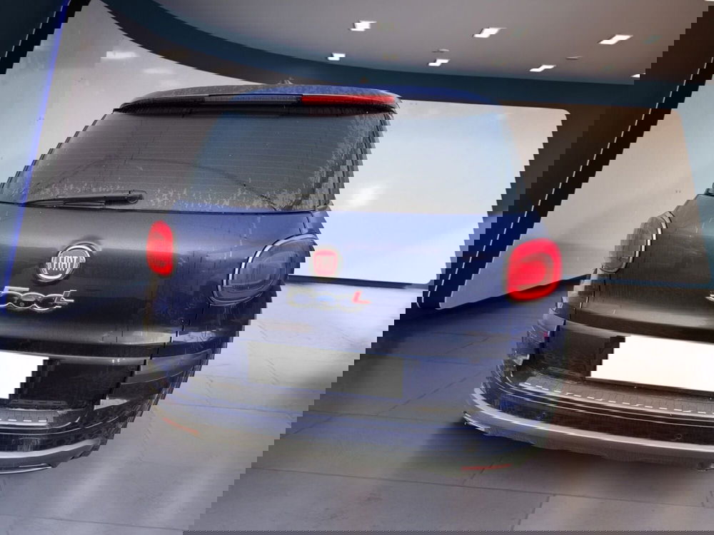 Fiat 500L usata a Torino (6)