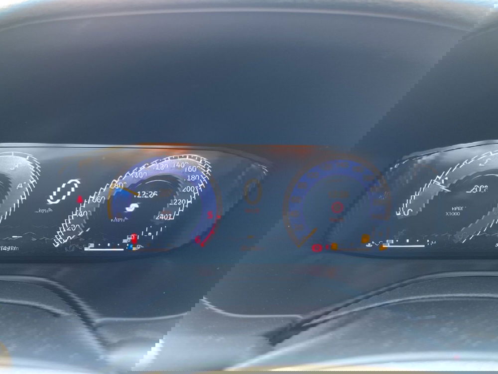 Jeep Compass usata a Torino (13)