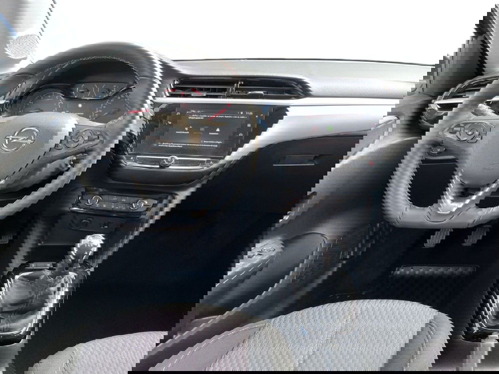 Opel Corsa usata a Torino (10)