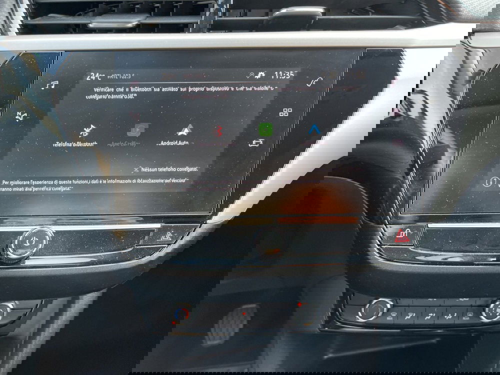 Opel Corsa usata a Torino (13)