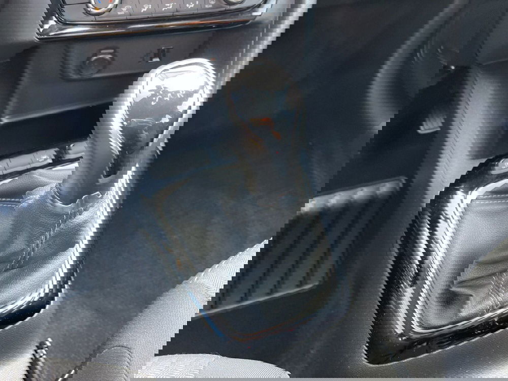 Opel Corsa usata a Torino (14)