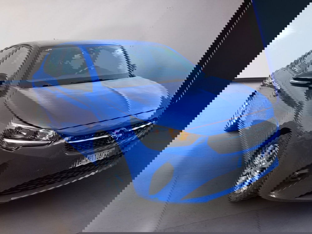 Opel Corsa usata a Torino (3)