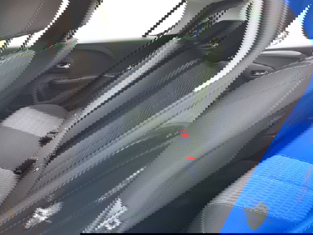 Opel Corsa usata a Torino (8)