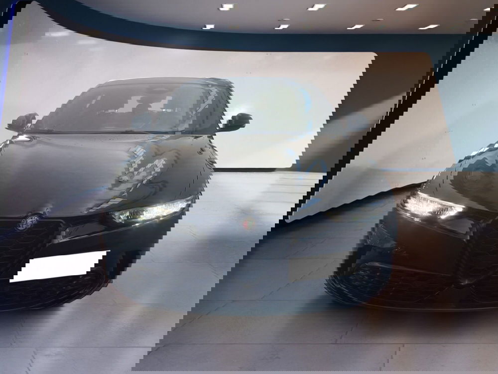 Alfa Romeo Tonale usata a Torino