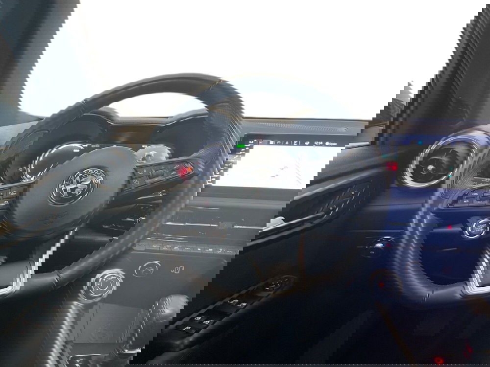 Alfa Romeo Tonale usata a Torino (12)