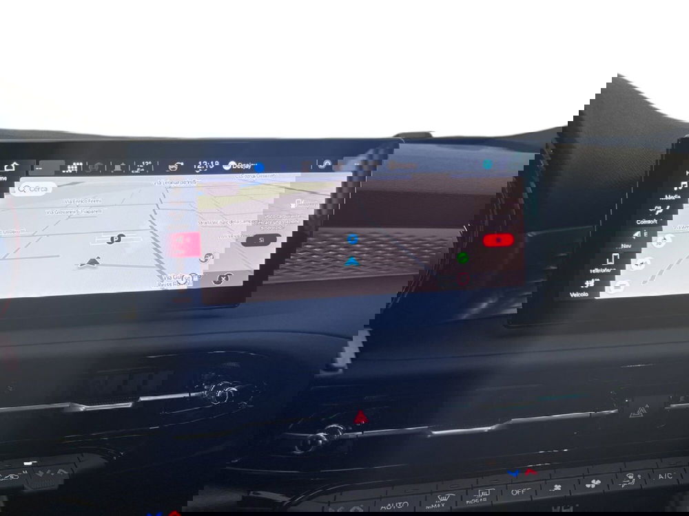 Alfa Romeo Tonale usata a Torino (13)