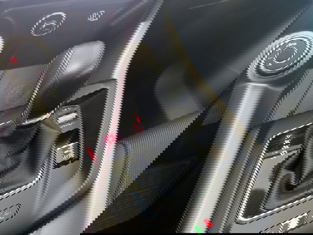 Alfa Romeo Tonale usata a Torino (14)