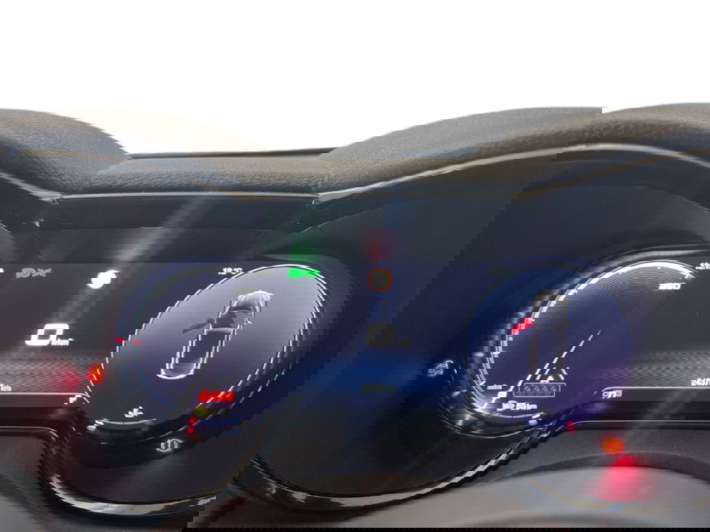 Alfa Romeo Tonale usata a Torino (15)