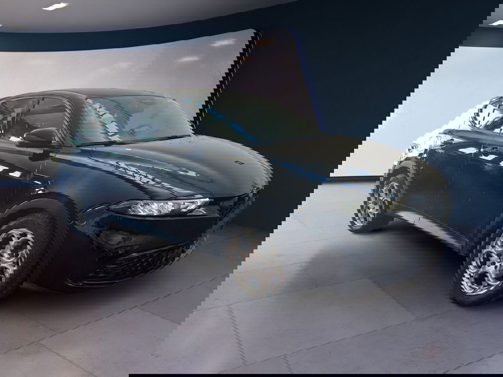 Alfa Romeo Tonale usata a Torino (3)