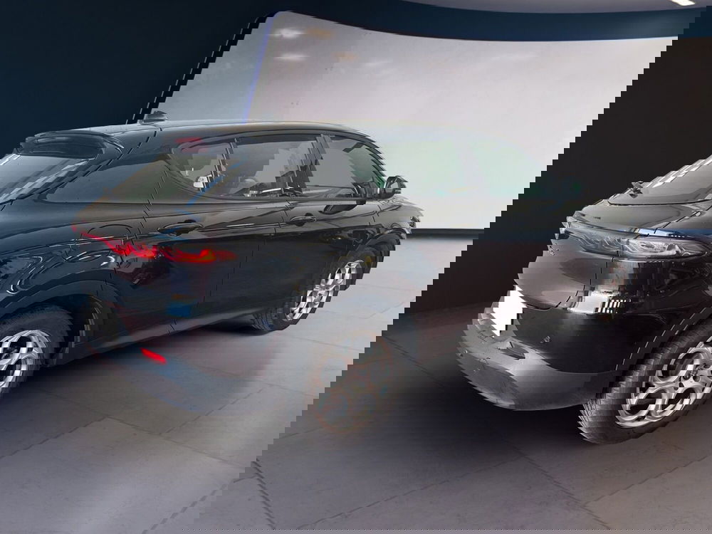 Alfa Romeo Tonale usata a Torino (4)