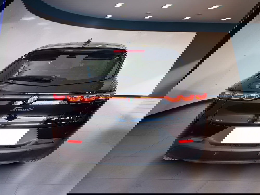 Alfa Romeo Tonale usata a Torino (5)