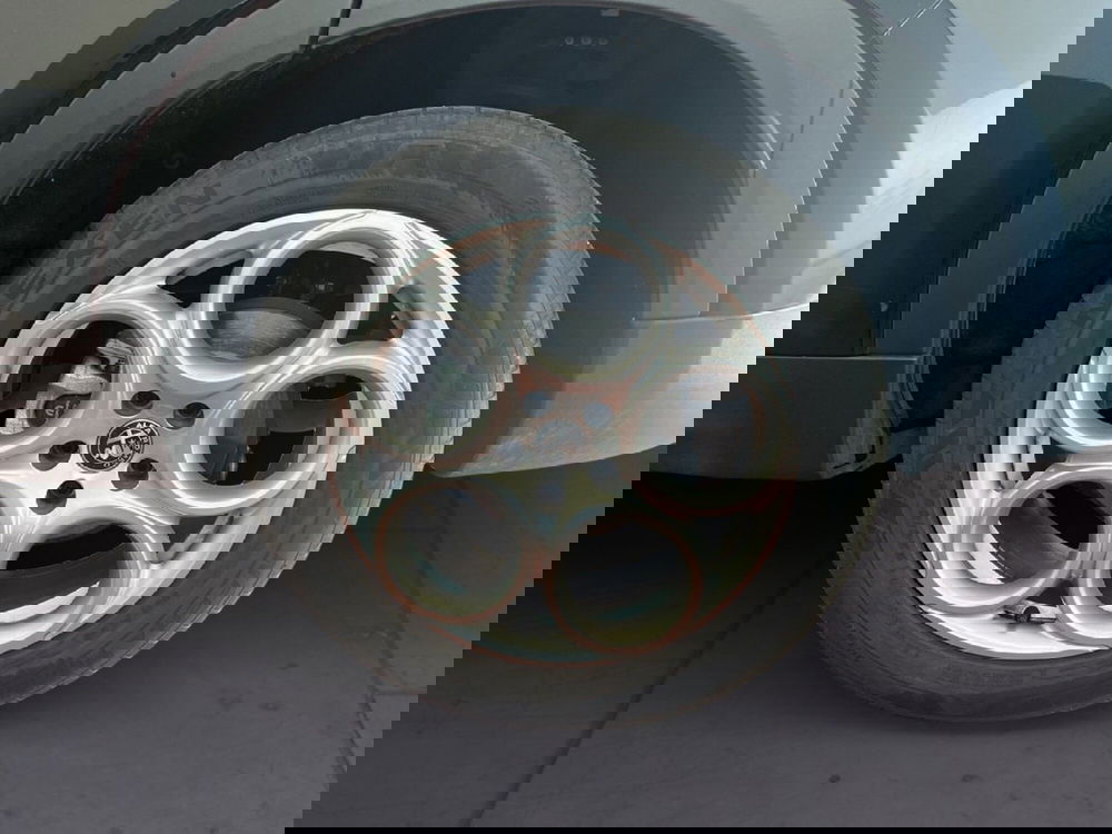 Alfa Romeo Tonale usata a Torino (8)