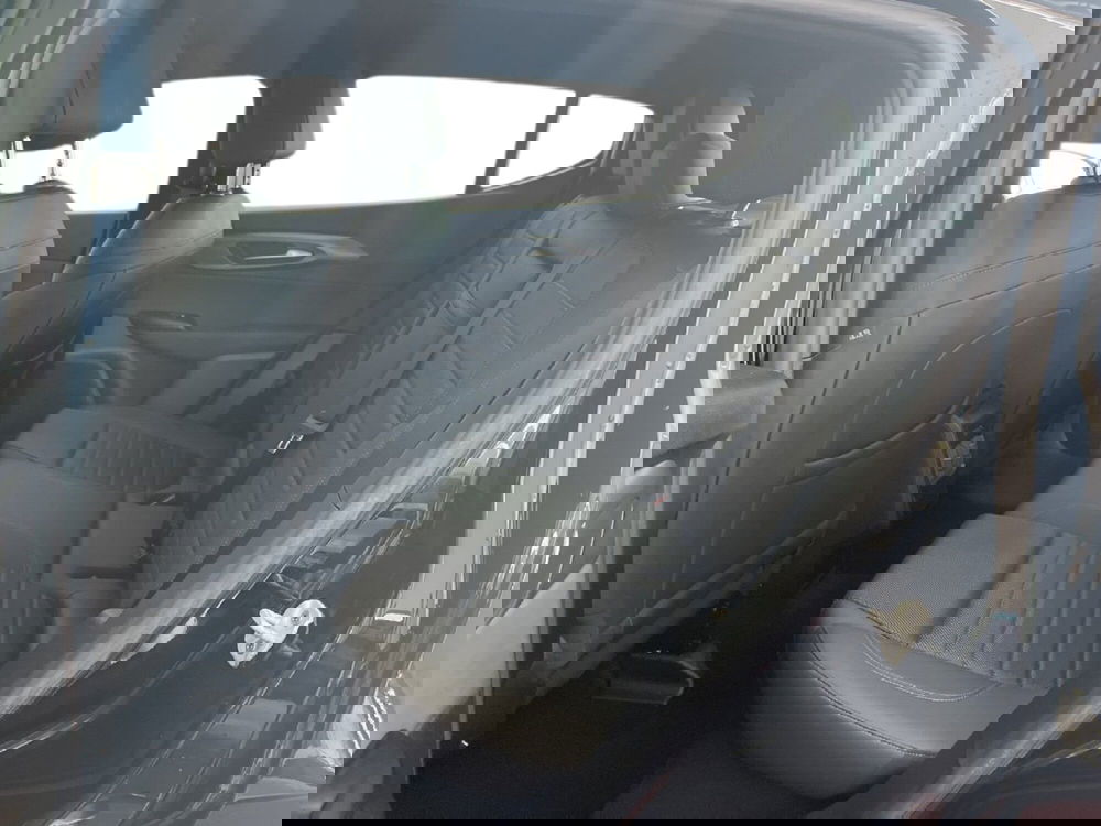 Alfa Romeo Tonale usata a Torino (9)