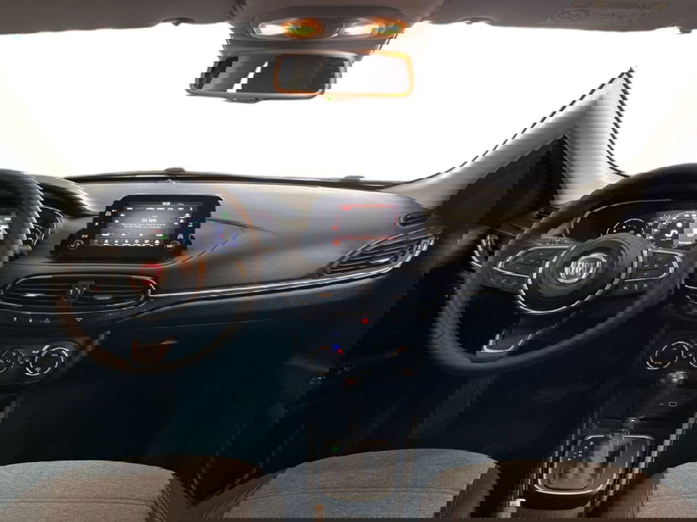 Fiat Tipo usata a Torino (11)