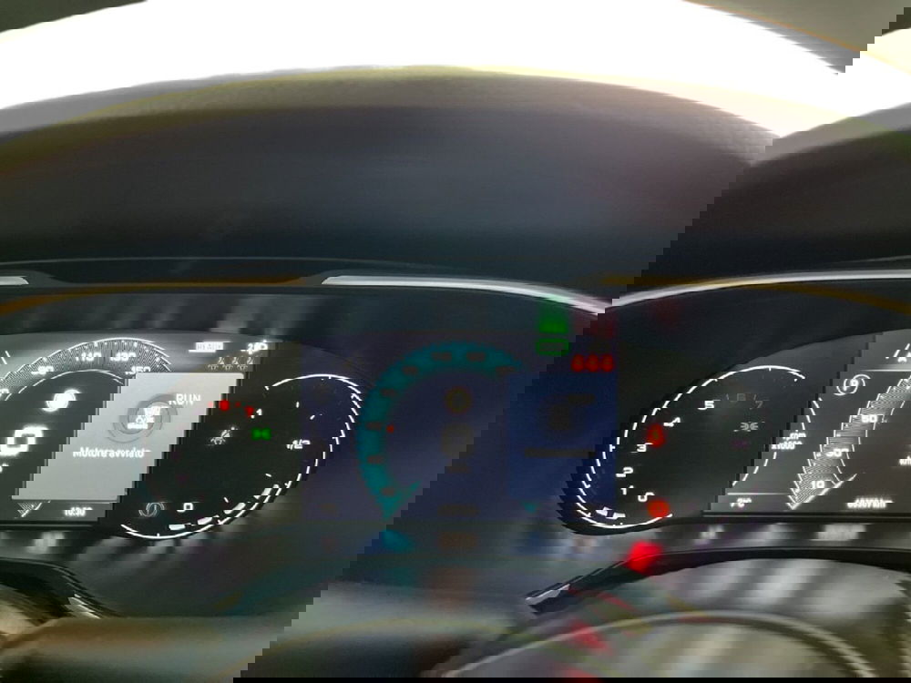 Fiat Tipo usata a Torino (15)