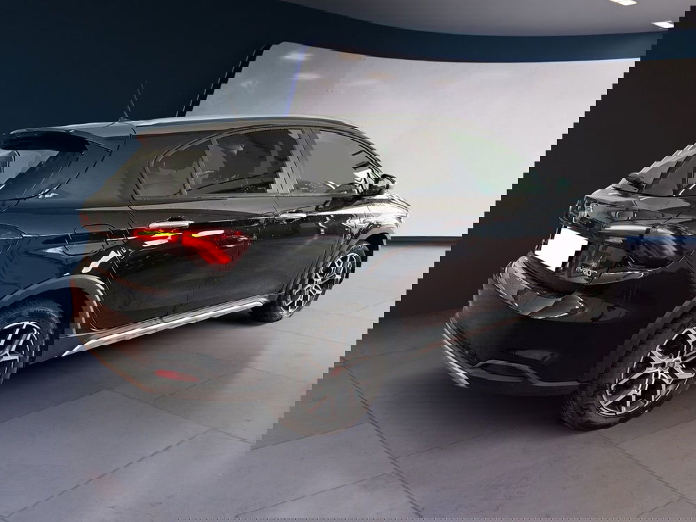 Fiat Tipo usata a Torino (6)