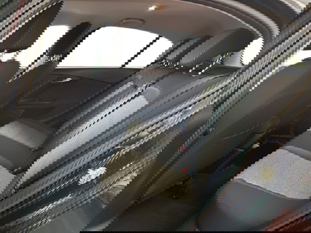 Fiat Tipo usata a Torino (9)