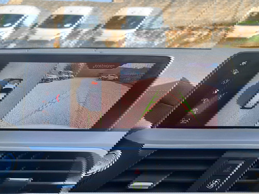 BMW X3 usata a Catania (13)