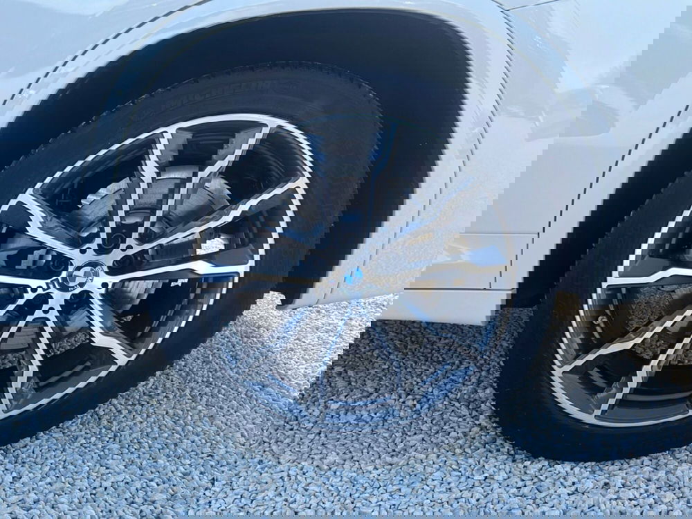 BMW X3 usata a Catania (5)