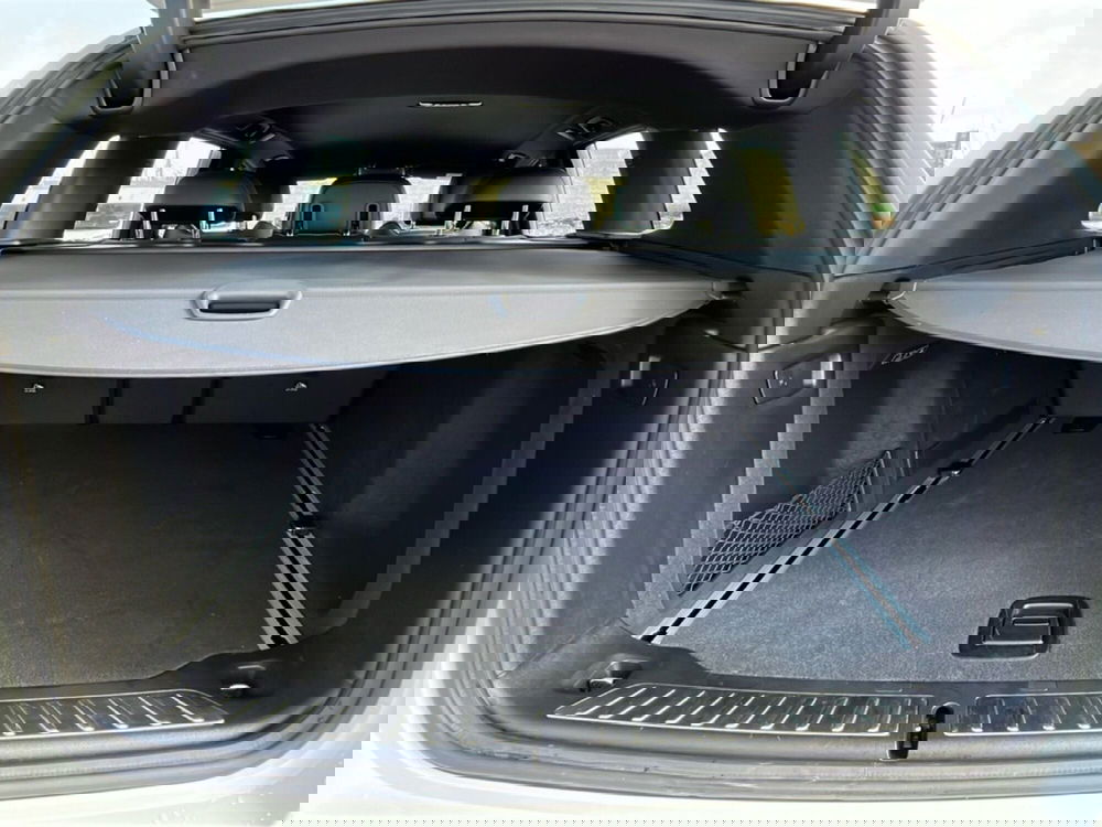 BMW X3 usata a Catania (6)