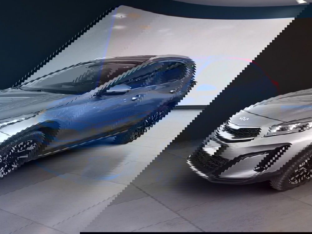 Kia XCeed usata a Treviso