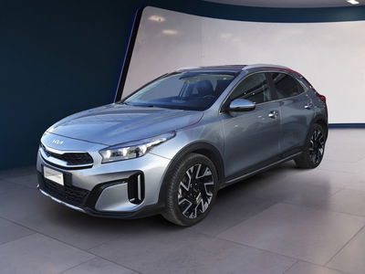 Kia XCeed 1.6 crdi mhev Style 136cv dct del 2023 usata a Montebelluna