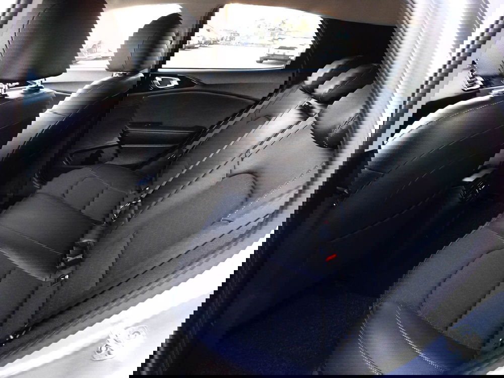 Kia XCeed usata a Treviso (10)