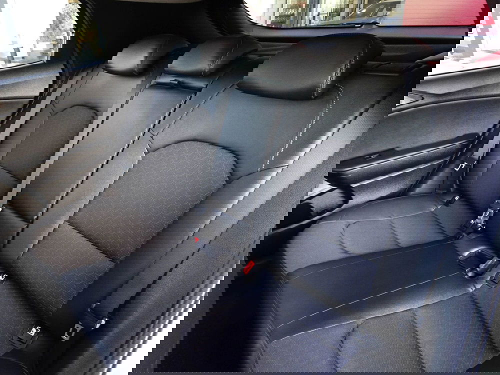 Kia XCeed usata a Treviso (11)