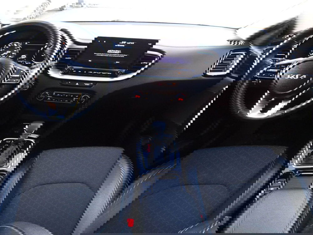 Kia XCeed usata a Treviso (12)