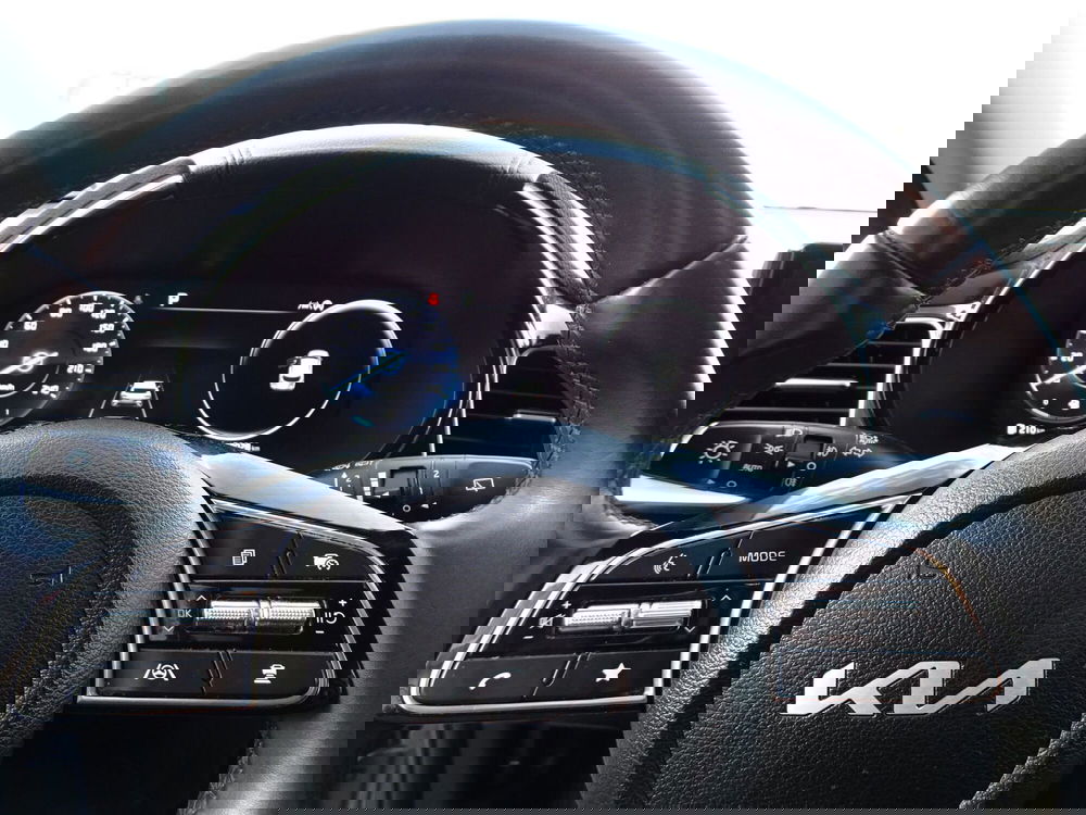 Kia XCeed usata a Treviso (13)