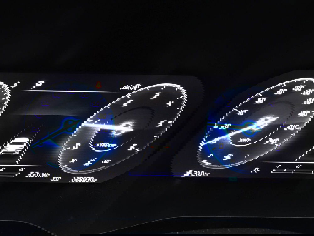 Kia XCeed usata a Treviso (14)