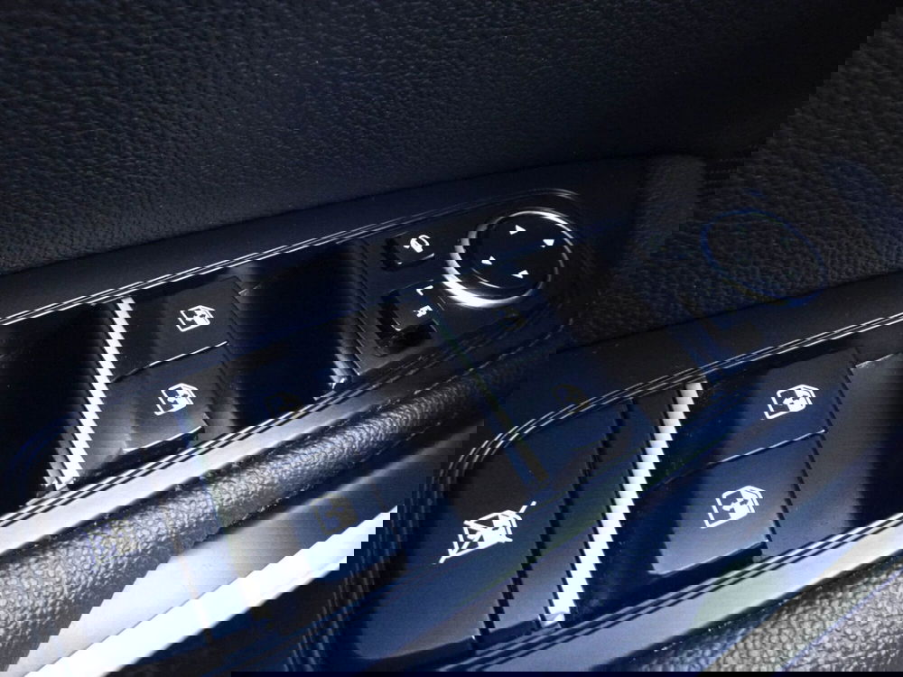 Kia XCeed usata a Treviso (15)