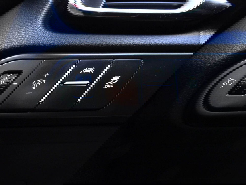 Kia XCeed usata a Treviso (16)