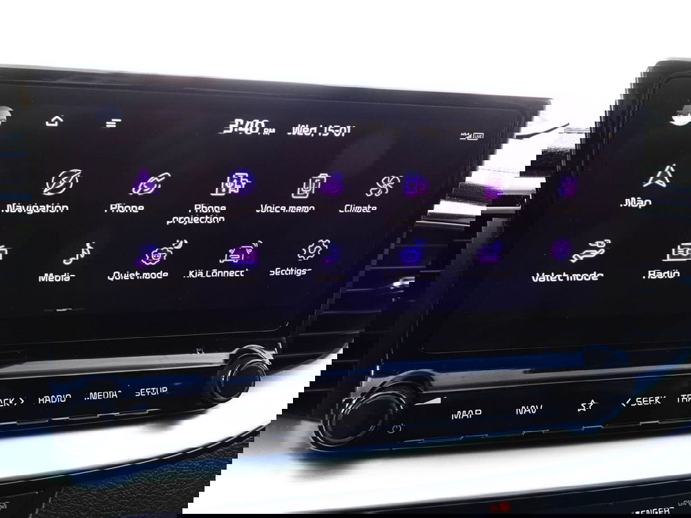 Kia XCeed usata a Treviso (17)