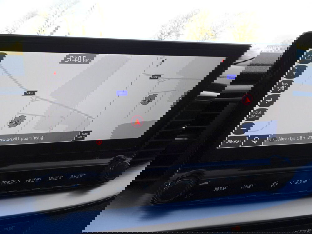 Kia XCeed usata a Treviso (19)