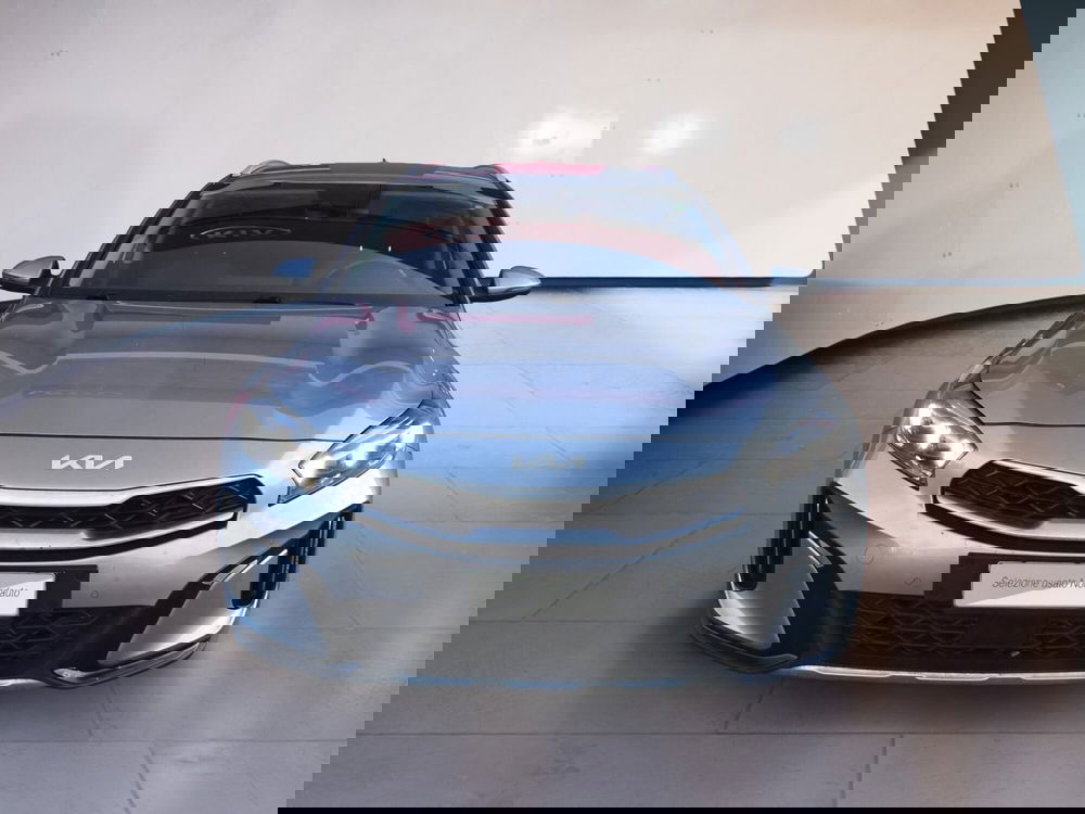 Kia XCeed usata a Treviso (2)