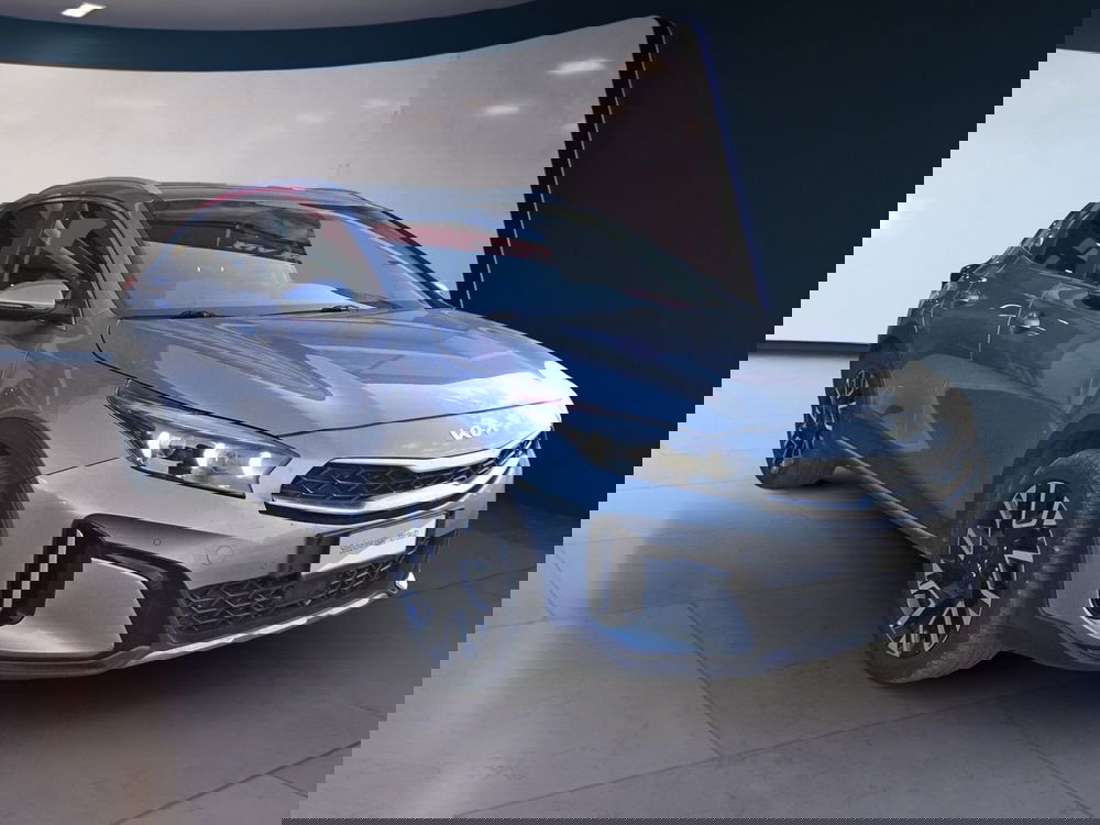 Kia XCeed usata a Treviso (3)