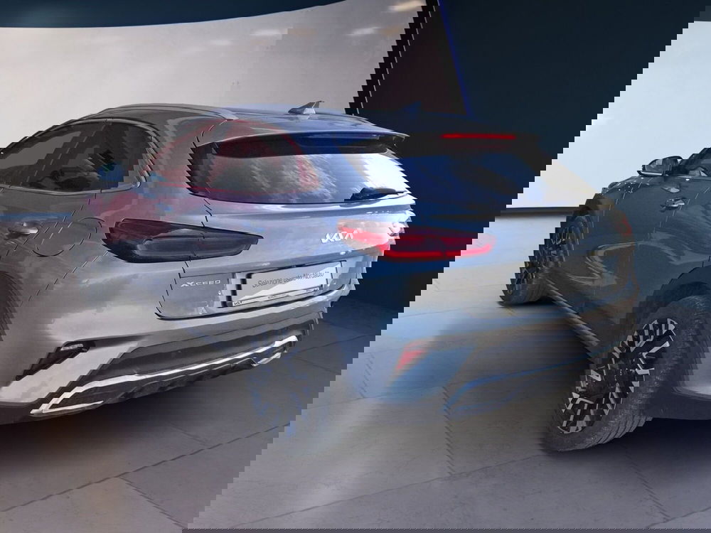 Kia XCeed usata a Treviso (5)