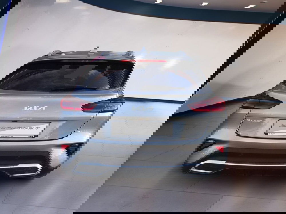 Kia XCeed usata a Treviso (6)