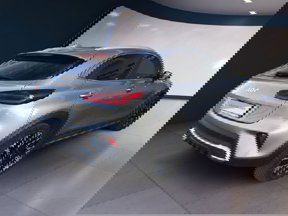 Kia XCeed usata a Treviso (7)