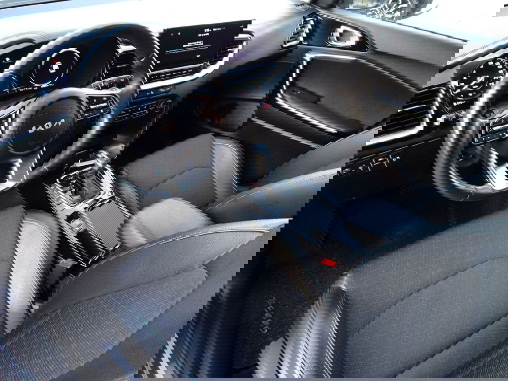 Kia XCeed usata a Treviso (8)