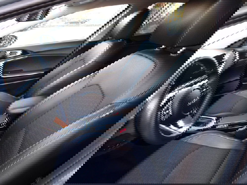 Kia XCeed usata a Treviso (9)