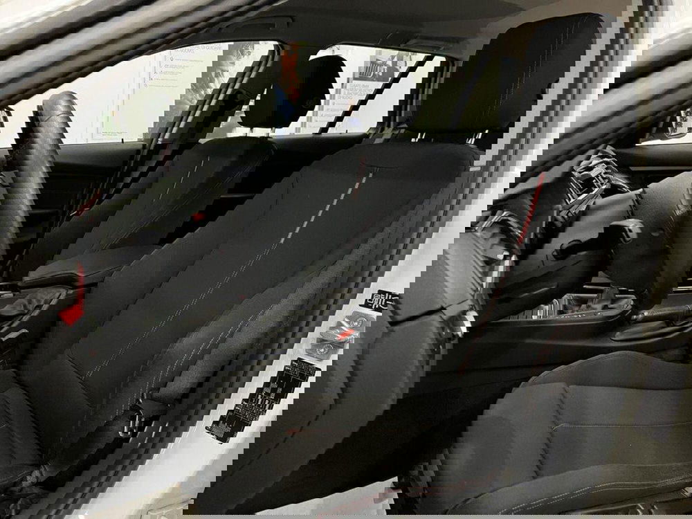 BMW Serie 3 Touring usata a Alessandria (12)