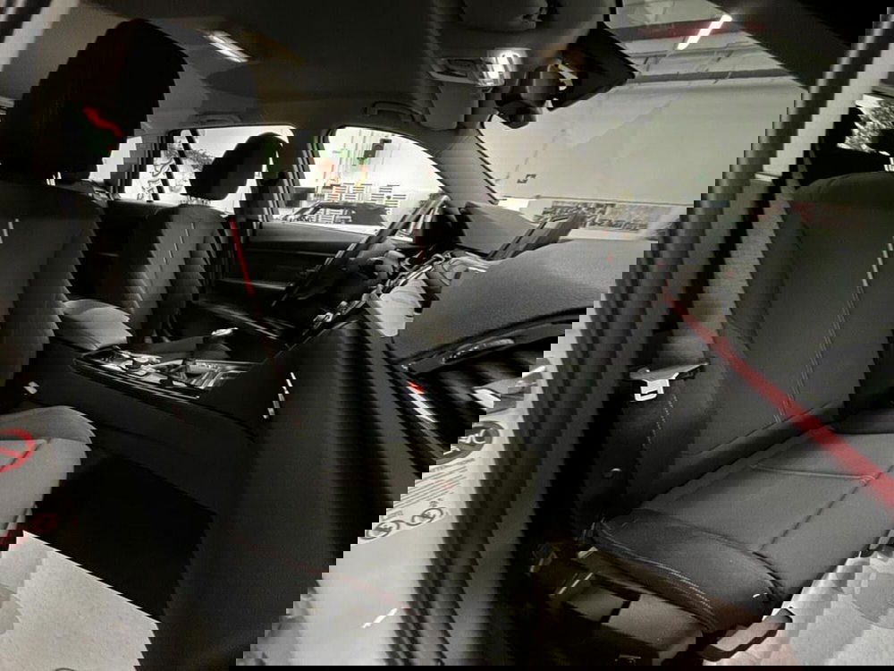 BMW Serie 3 Touring usata a Alessandria (13)