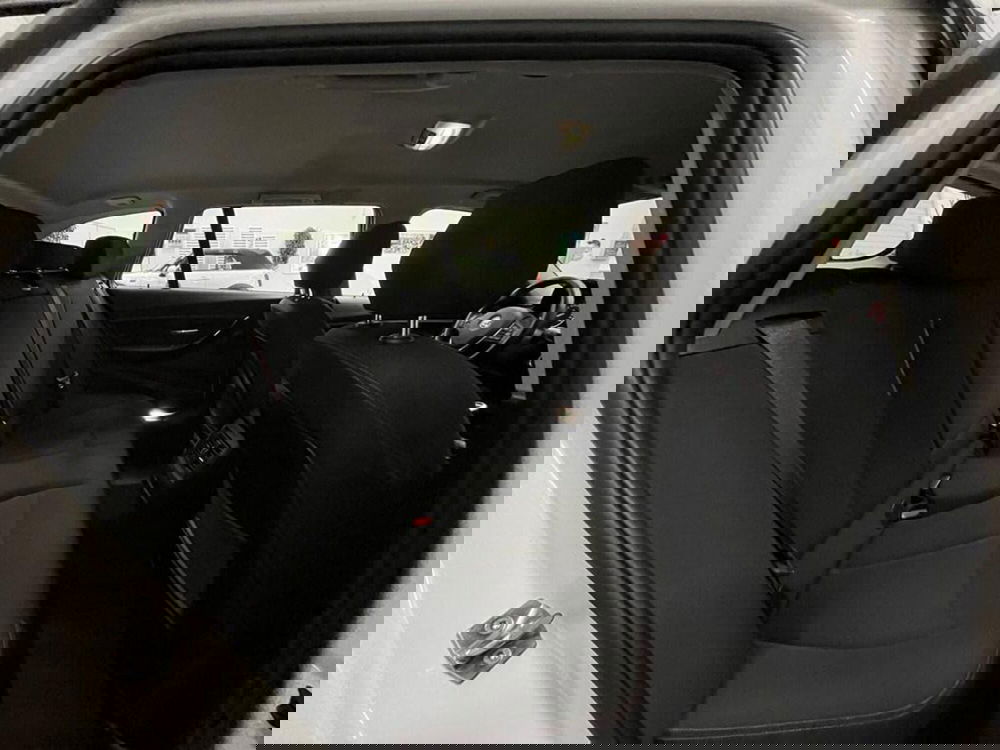BMW Serie 3 Touring usata a Alessandria (15)